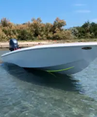 MT Power Lift Arte Nautica PROMO