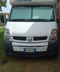 Semi-integrale adria Semi-integrale adria