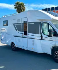 Adria Matrix Axess 670 sl in Pronta Consegna Adria Matrix Axess 670 sl in Pronta Consegna