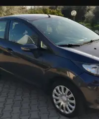 Ford fiesta Ford fiesta