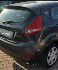 Ford fiesta Ford fiesta