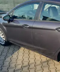 Ford fiesta Ford fiesta
