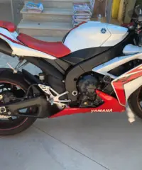 Yamaha R1 Yamaha R1