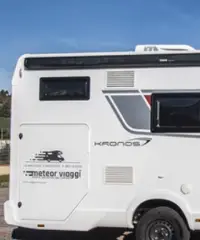 Camper 6 posti Roller Team Kronos 279 Camper 6 posti Roller Team Kronos 279