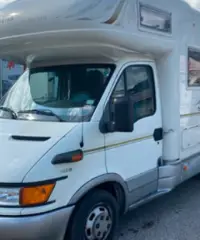 Mandardato Mobilvetta Icaro S10