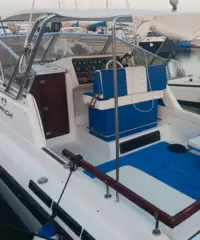 Cranchi Super 27 diesel