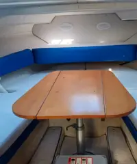 Cranchi Super 27 diesel