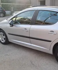 Peugeot 207 1.4 88CV 5p. XS GPL