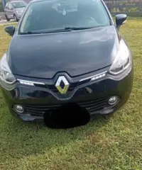 Renault Clio 1.2 75CV GPL 5 porte Live