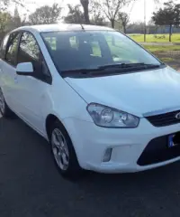 FORD Focus 2/Focus C-Max - 2010 FORD Focus 2/Focus C-Max - 2010