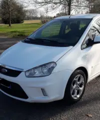 FORD Focus 2/Focus C-Max - 2010 FORD Focus 2/Focus C-Max - 2010