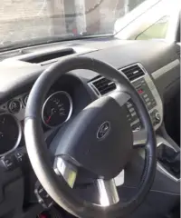 FORD Focus 2/Focus C-Max - 2010 FORD Focus 2/Focus C-Max - 2010