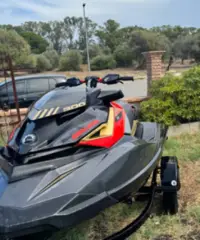 Seadoo rxp 300 Seadoo rxp 300
