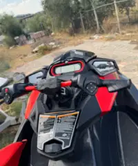 Seadoo rxp 300 Seadoo rxp 300