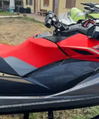 Seadoo rxp 300 Seadoo rxp 300