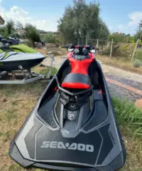 Seadoo rxp 300 Seadoo rxp 300