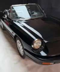 Alfa Romeo Spider 2.0i cat Alfa Romeo Spider 2.0i cat