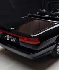 Alfa Romeo Spider 2.0i cat Alfa Romeo Spider 2.0i cat