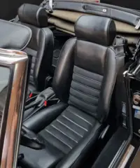 Alfa Romeo Spider 2.0i cat Alfa Romeo Spider 2.0i cat