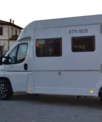 Etrusco t 7300 sb letti gemelli Etrusco t 7300 sb letti gemelli