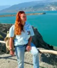Cerco un uomo che creda nella magia dell’amore Cerco un uomo che creda nella magia dell’amore