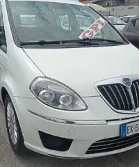 Lancia MUSA 1.4 8V Ecochic (GPL) Gold