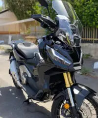 Honda X-ADV 750 - 2021