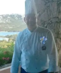 Cuoco e Chef di cucina operativo in partite Cuoco e Chef di cucina operativo in partite