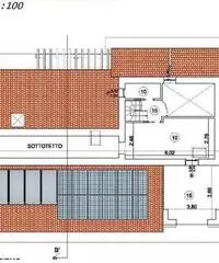 Villa in Vendita a 400.000€ - Capannori