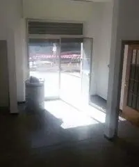 Negozio Altro - zona Sturla