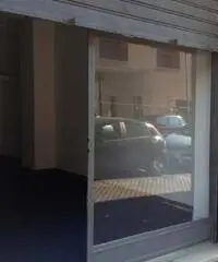 Negozio Altro - zona Ferrovia