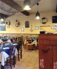Ristorante pizzeria