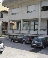 Ufficio su 2 Livelli - 110 mq - OTTIMO INVESTIMENTO