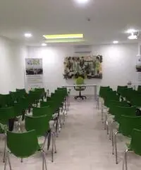 SALE MEETING DA 29 EURO AL GIORNO