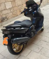 Yamaha T Max - 2007 Yamaha T Max - 2007