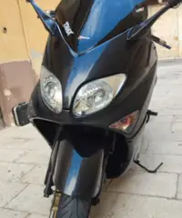Yamaha T Max - 2007 Yamaha T Max - 2007