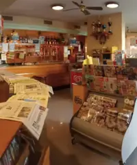 Bar - edicola - gratta e vinci - Sisal pay