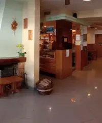 Bar - edicola - gratta e vinci - Sisal pay