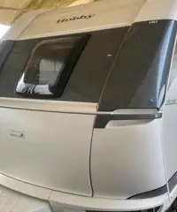 Hobby 540 UL DE LUXE Hobby 540 UL DE LUXE