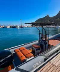 Gommone Sacs 640 motore Mercury 115 Gommone Sacs 640 motore Mercury 115