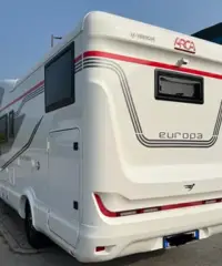 Arca Europa M 725 GLM