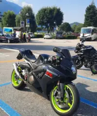 Suzuki gsx r 1000 k7 Suzuki gsx r 1000 k7