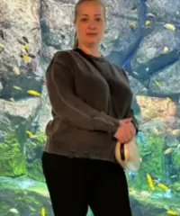 Sono una donna cerca dell'amore della mia vita Sono una donna cerca dell'amore della mia vita