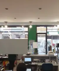 NEGOZIO e UFFICIO 70 MQ NEGOZIO e UFFICIO 70 MQ