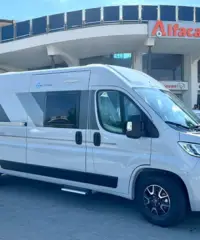 SunLiving 60 SP Family-PROMO MY2024 SunLiving 60 SP Family-PROMO MY2024
