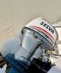 Gommone Selva D570 NUOVO Gommone Selva D570 NUOVO