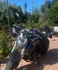 Voge Brivido 500 - 2022 Voge Brivido 500 - 2022