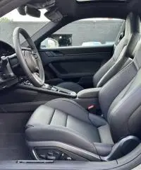 2024 Porsche 911 Carrera 4 GTS Coupe - Exotic Car 2024 Porsche 911 Carrera 4 GTS Coupe - Exotic Car