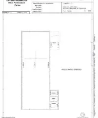 Terreno  Agricolo di 8 ha con pozzo e stalla a Sissa Trecasali