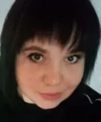 Pronta a scoprire nuovi orizzonti insieme a te Pronta a scoprire nuovi orizzonti insieme a te